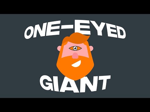 One-Eyed GIANT: Round 20