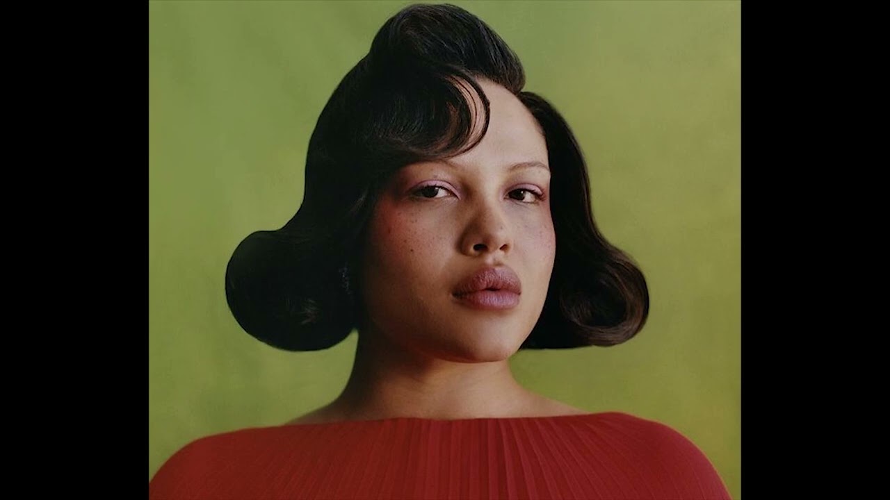 [FREE] KENDRICK LAMAR X CLEO SOL TYPE BEAT "GOTCHU"