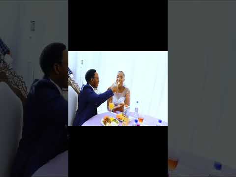 Harusi Ya Emmanuel Na Hilda Film By Amasha Smart Photo And Video Production