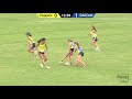 Singapore Poly Tech Versus Gold Coast 16's