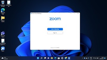 Programar una Reunión en Zoom