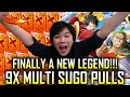 WE FINALLY BROKE THE DRY STREAK!!!! | One Piece Treasure Cruise | ワンピース (トレクル)