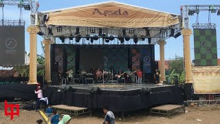 Download lagu Cek sound Ageng Music ft Ramayana | Apsela Wonokerto Pekalongan