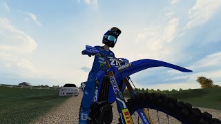 Colt Hans | Mx Simulator Edit