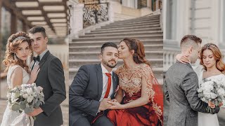 Soft Wedding Tone Color Grading Photoshop-Photoshop Tutorial screenshot 5