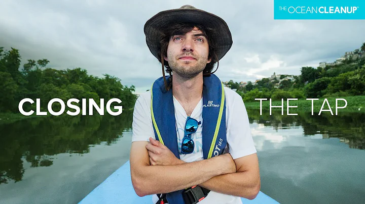 Interceptor Solutions to Stop Plastic from Entering the Oceans | Cleaning Rivers | The Ocean Cleanup