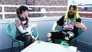 BABETALK PRESENTS: An Interview With Lil' Aaron