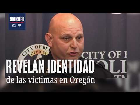 Identities of victims in tragic Bend, Oregon elementary school shooting revealed
