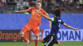 Kadınlar Dünya Kupası Yarı Finalleri Başlıyor