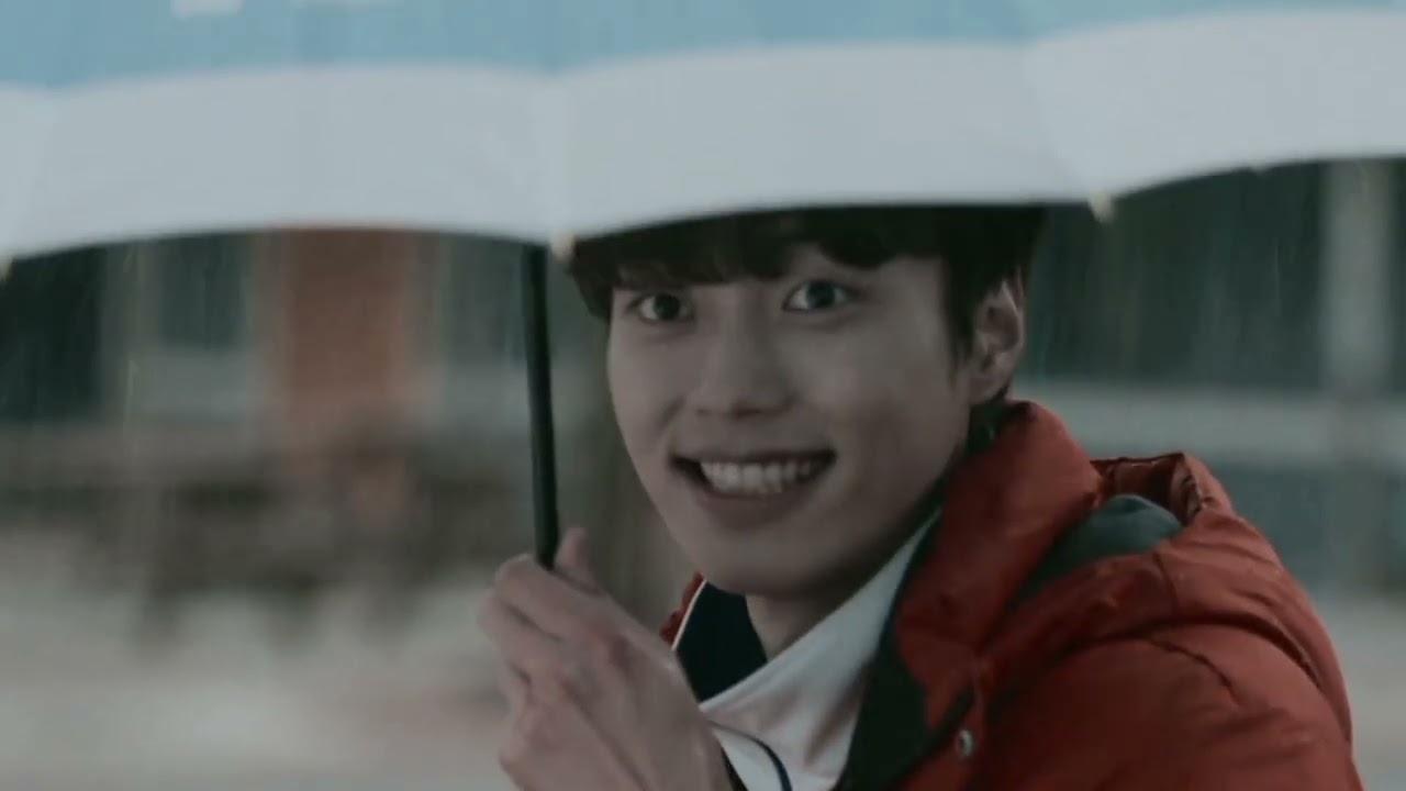 BL| Do Hoe × Ju Yeong - Retwite the stars (Let Free the Curse of Taekwondo)