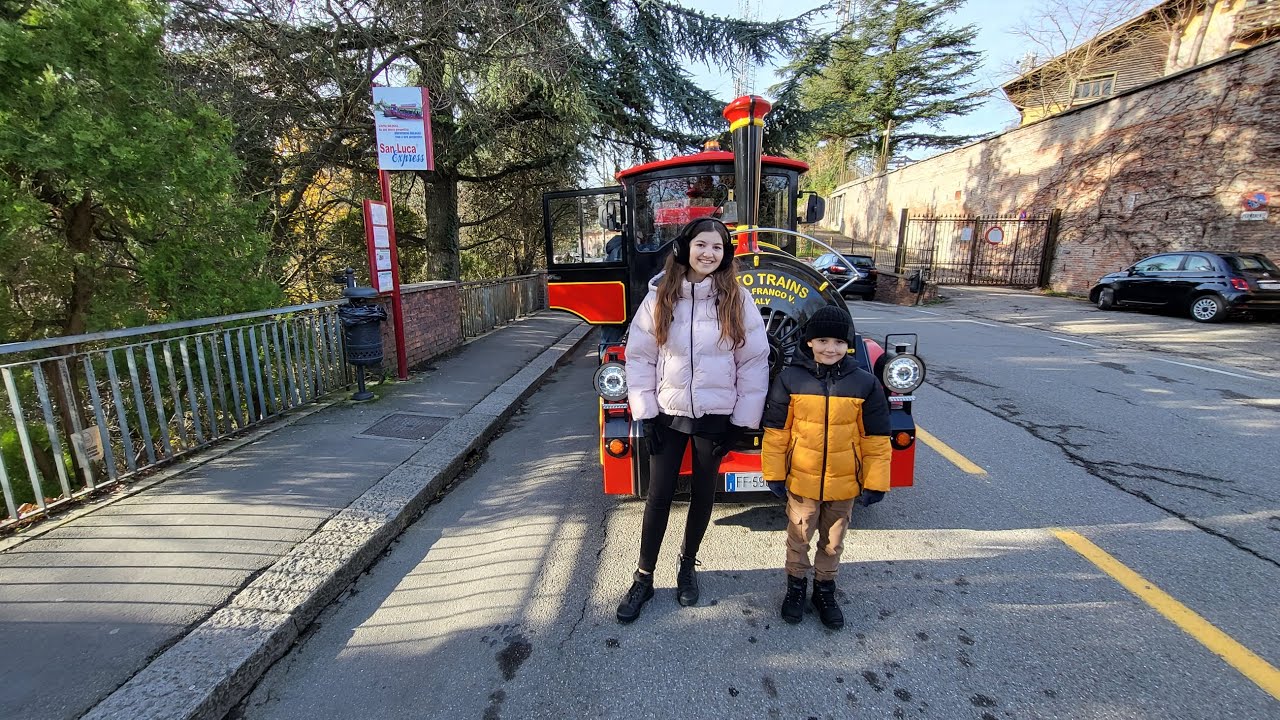 BOLONIA 🎄 MIKOŁAJ 🎅