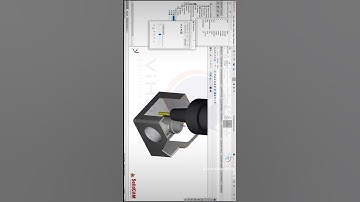 Gia công Edge Breaking trên máy 3 trục bằng SolidCAM