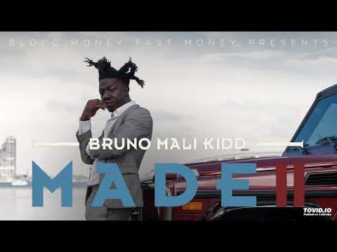 Bruno Mali - Believe