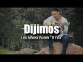 Dijimos - Luis Alfonso Partida &quot;El Yaki&quot; [LETRA]