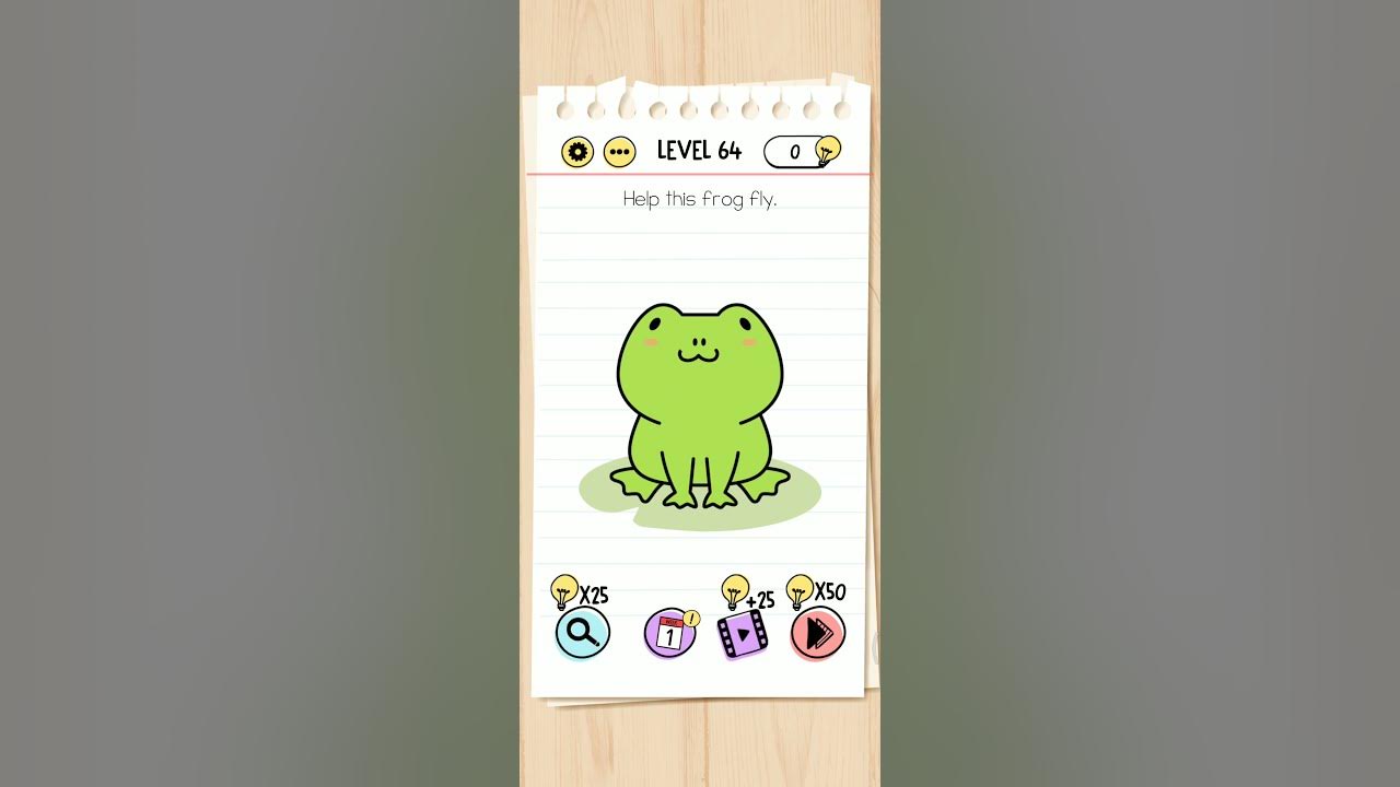 лягушке взлететь 61 уровень. Brian test 61 уровень. помоги лягушки взлятеть. уровень 61 помоги лягушке. Brain test 61 лягушка.