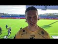 Saltnes om trepoengeren mot Kristiansund