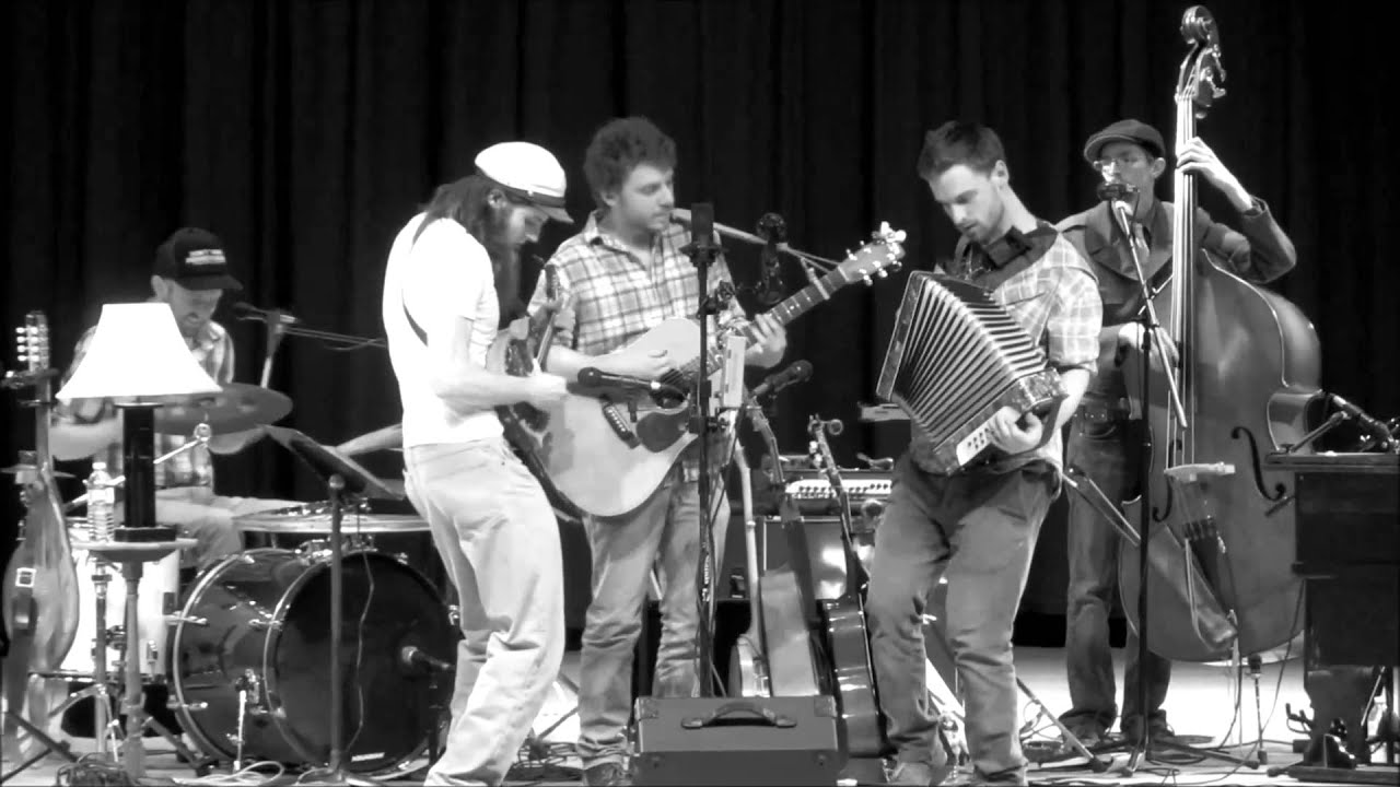 Poor Old Shine - Right Now - 3-13-2014 -Veterans Auditorium - Coventry, CT