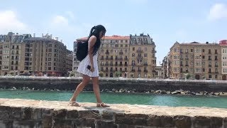 3 Cities in SPAIN - MysteryOnTheMove