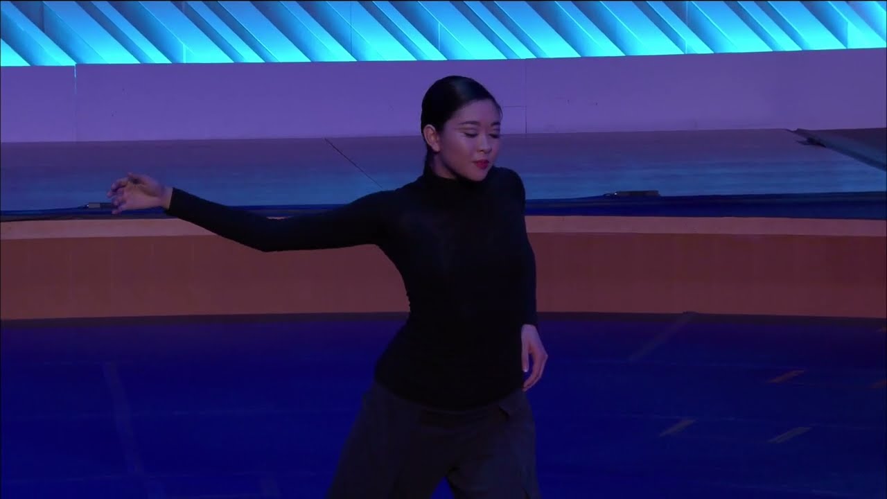 Sara Guo | Dance • Choreography | 2024 National YoungArts Week