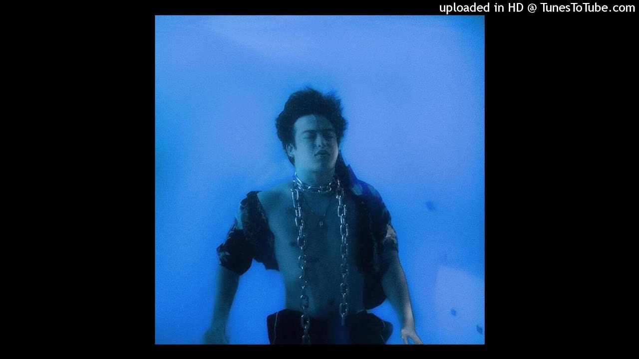 Joji - Will He (Instrumental)