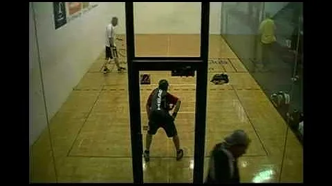 Gregory McClellan vs Paul Schultz