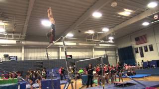 Level 6 Bars | Alexis, Island Adventure