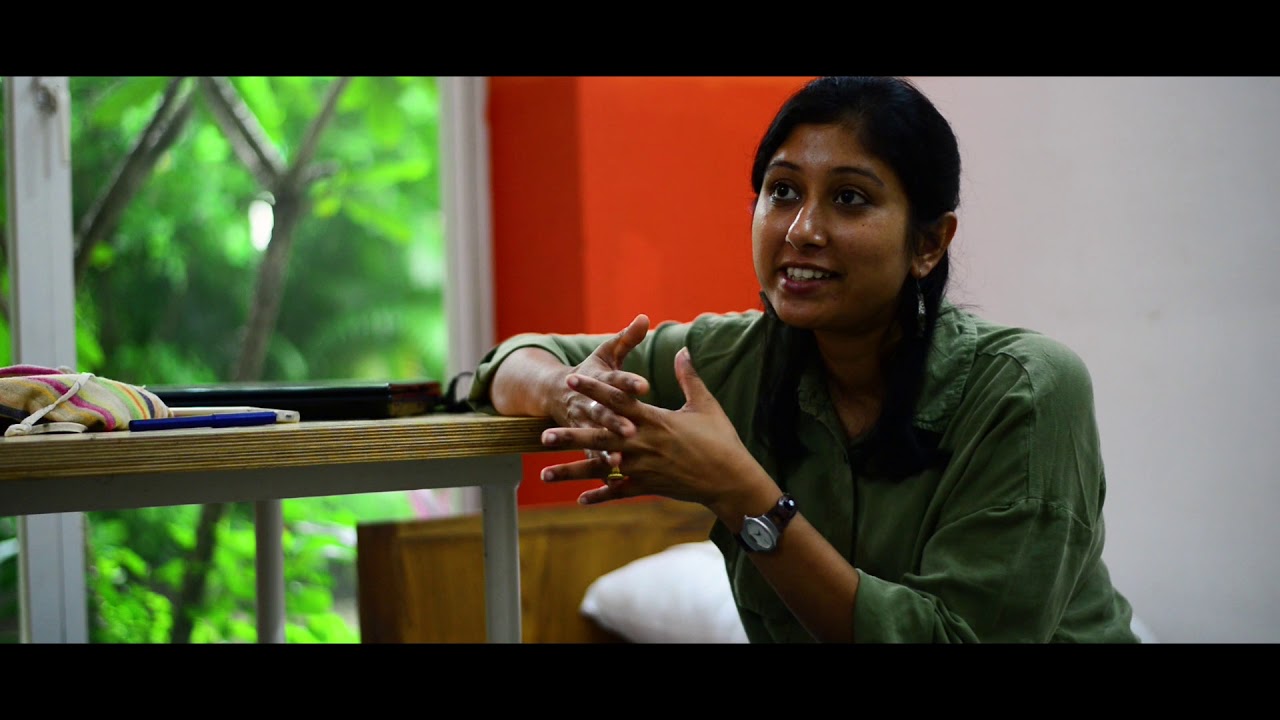 Piramal Art Residency | Cycle16 | Re-imagining Mumbai