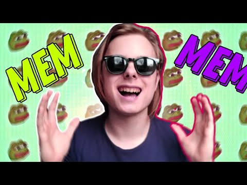 Я СОЗДАЛ МЕМ