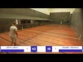 2021 National Open - Lumley vs. Tanfield