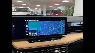 Навигация для Москвич М70, Carplay box для мультимедиа, Андроид в магнитоле, тюнинг, NaviPilot