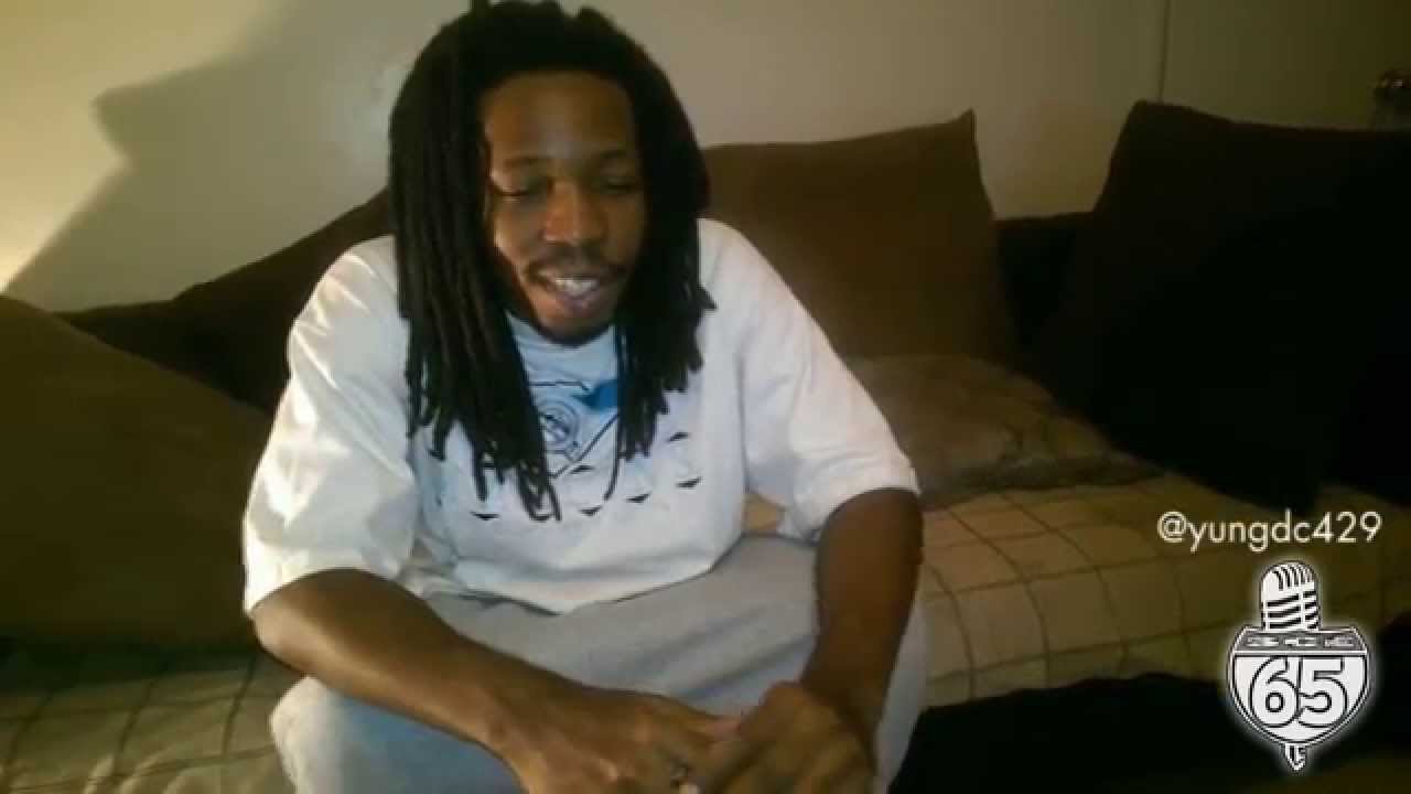 SCE I-65 - Vlog 6 - "Right Nah" Live Performance & Interviews With Stoney Stone & Yung DC