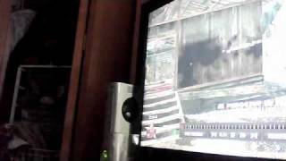 4v4 map 1 Flak Jacket