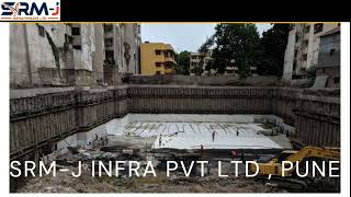 Bat Waterproofing With Asian Paints Hdpe Membrane