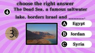 2 Minutes Quiz || সাধারণ জ্ঞান, প্রশ্ন-উত্তর এবং বিভিন্ন দেশের কুইজ || GK & QA || screenshot 4