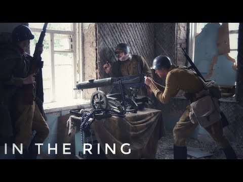 In the RING - ww2 short film