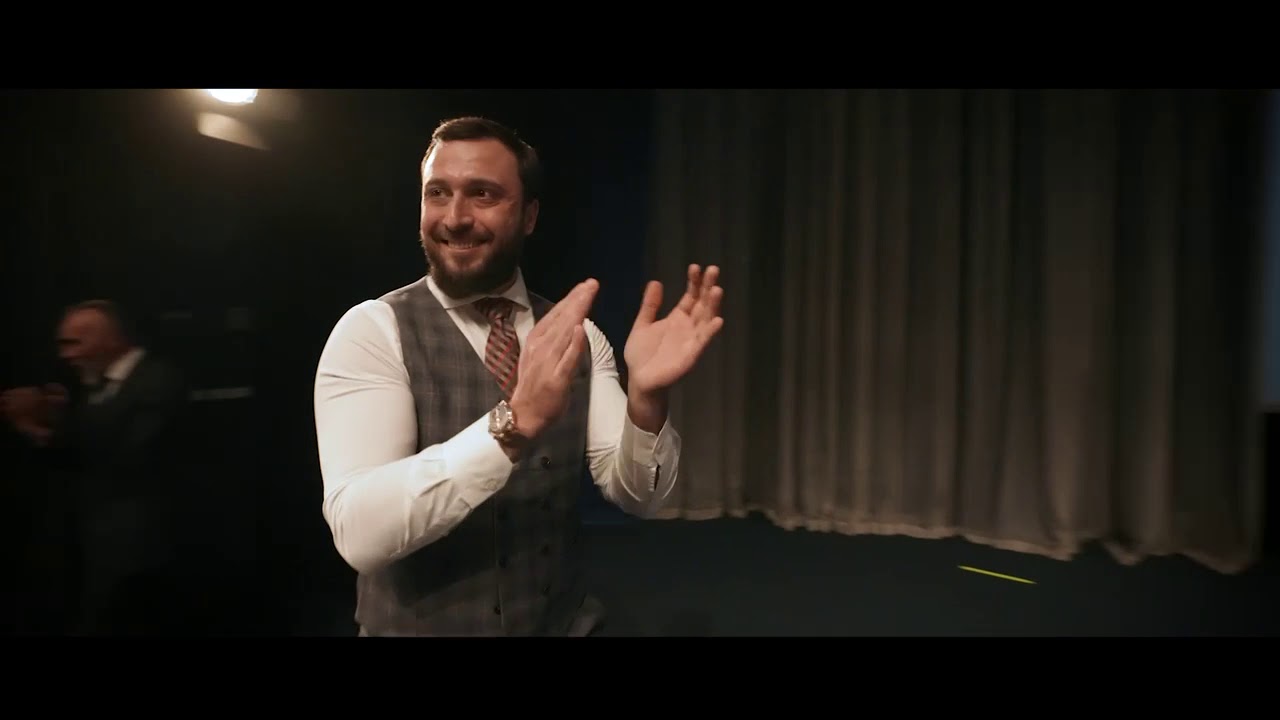 Phenom by TCGroup. Блокчейн платформа. Встреча 20 февраля.