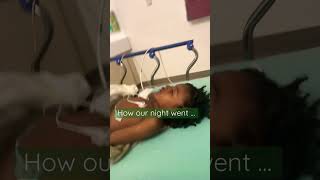 He had his first seizure in 2 years, we thought they were gone. #explore #foryou #seemore  #epilepsy