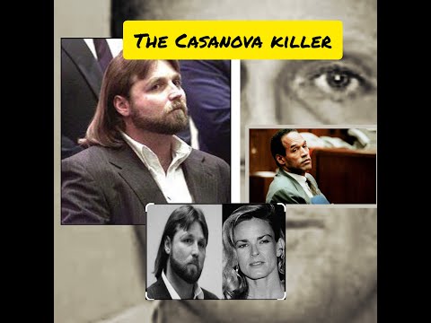 Was Glen Rogers The Real Killer Behind Nicole Simpson's Death?