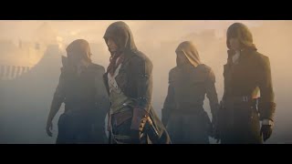 Assassins Creed Unity Rescoring Exercise Stefano Ziggiotti
