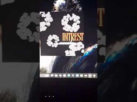 “INTREST BY MANUSHY OUT SOON