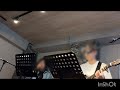 YUKI / 無敵 (cover)弾き語り