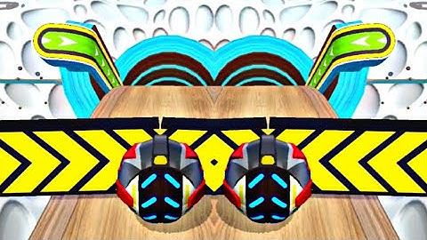 Going Balls - SpeedRun Gameplay Level 235