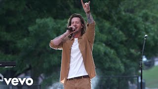 Tyler Hubbard - Dancin’ In The Country (Live From The CMT Music Awards)