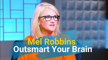 Mel Robbins - Outsmart your brain (5 Second Rule) | Inspirational And  Motivational