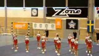 DM 08 dynamite devils!