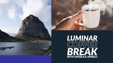 Luminar Coffee Break: First Look at Remove Powerlines in Luminar Neo