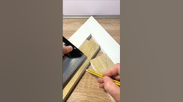 #shorts Mẹo hay Nghề Mộc