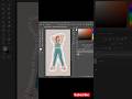 Photoshop Tutorial For Beginners #photoshop #photoshoptutorial #tutorial #shorts