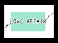 春野 - Love Affair short.ver [Fan Animation]