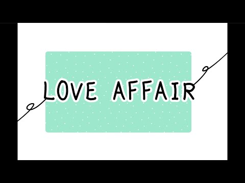 春野 - Love Affair short.ver [Fan Animation]
